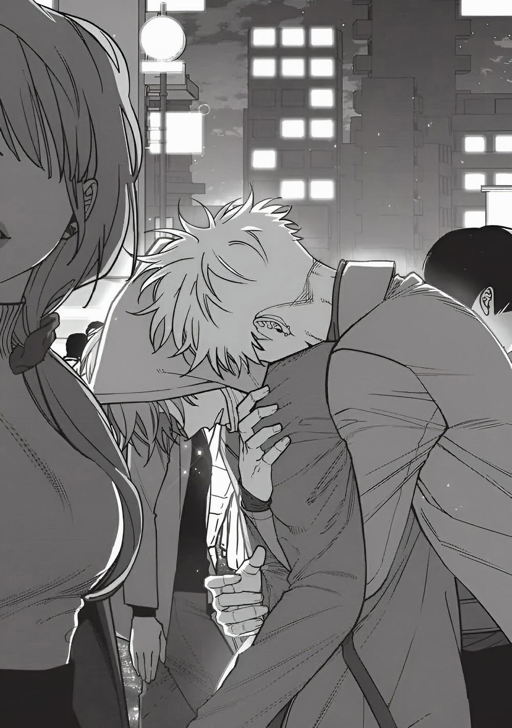 Kabukichou Bad Trip 12 trang 20