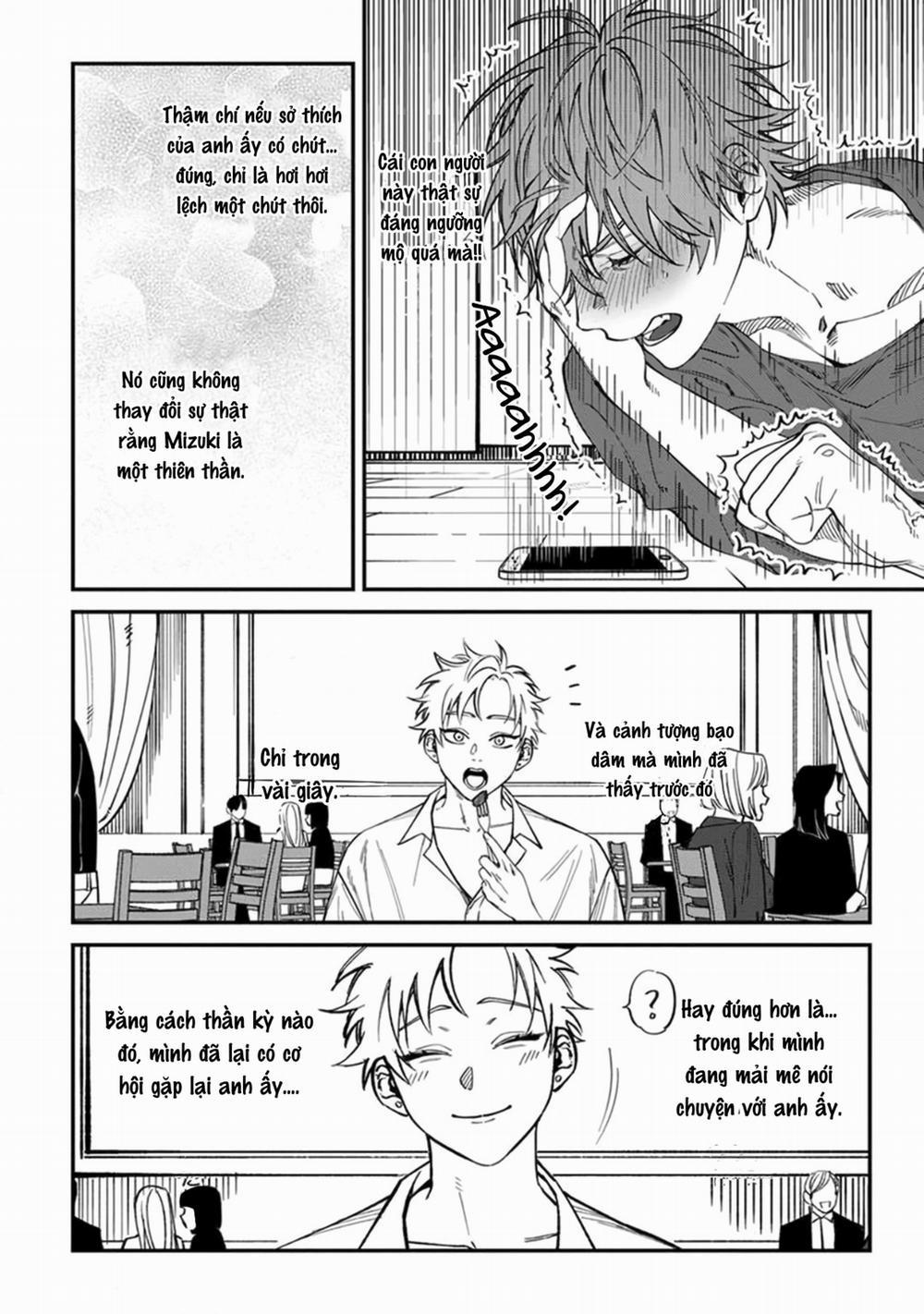 Kabukichou Bad Trip 2 trang 5