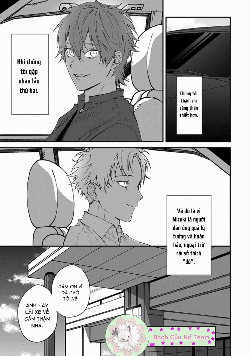 Kabukichou Bad Trip 2 trang 6