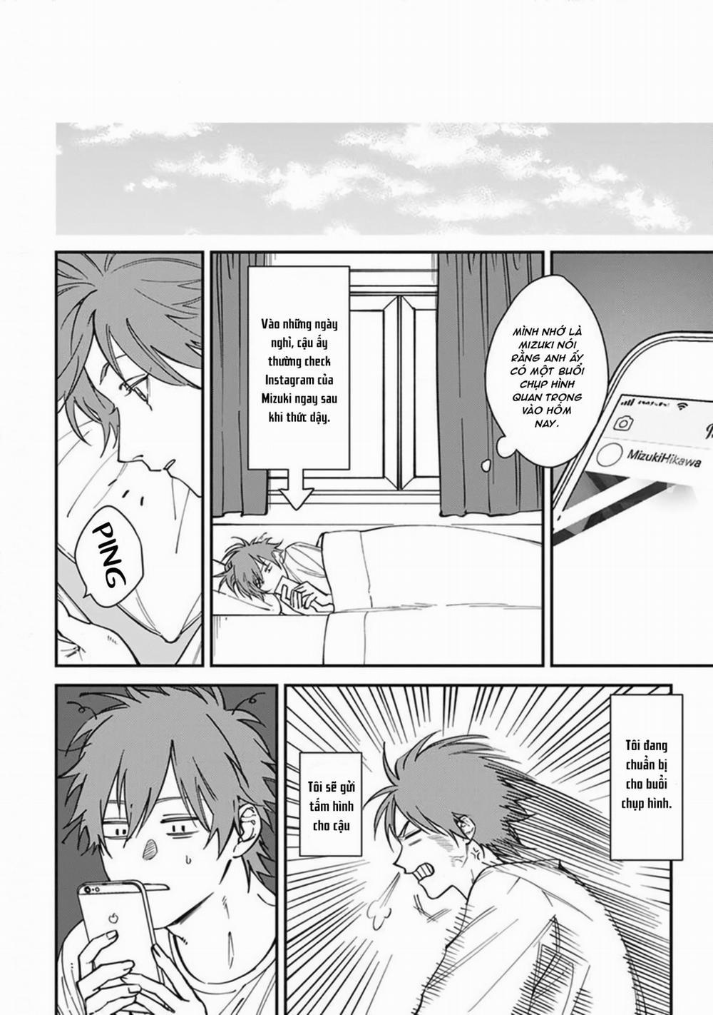 Kabukichou Bad Trip 2 trang 9