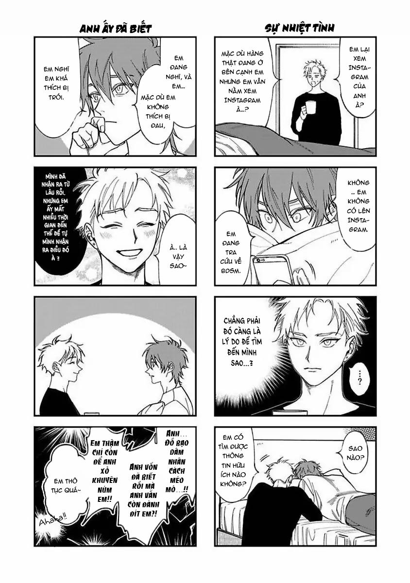 Kabukichou Bad Trip 6.5 trang 9