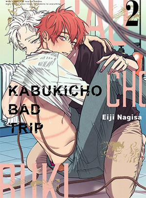 Đọc truyện tranh Kabukichou Bad Trip