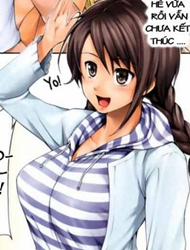 Đọc truyện tranh Kadzusa on that Summer Day and Kadzusa on that Spring Day