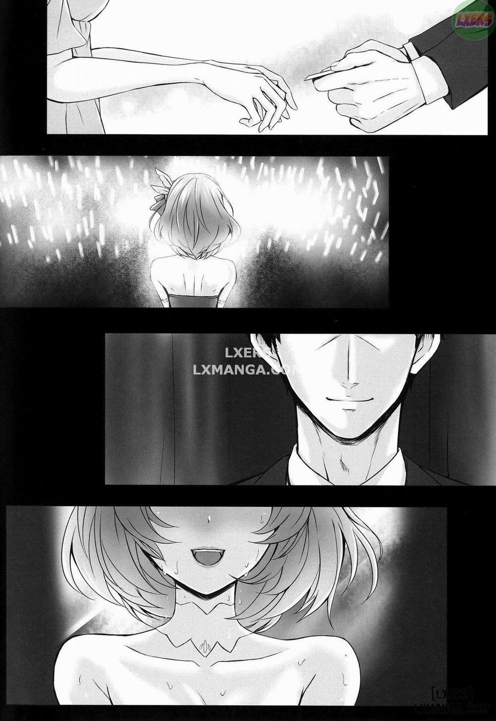 Kaede to P Oneshot trang 2