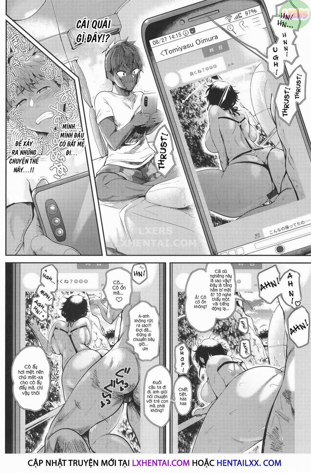 KAENBOSHI 4 trang 10