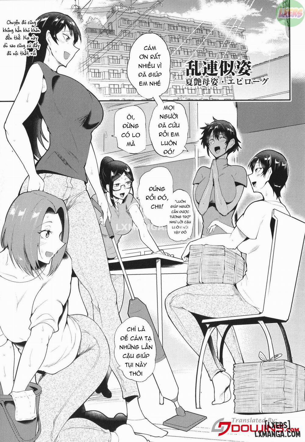 KAENBOSHI 9 END trang 3