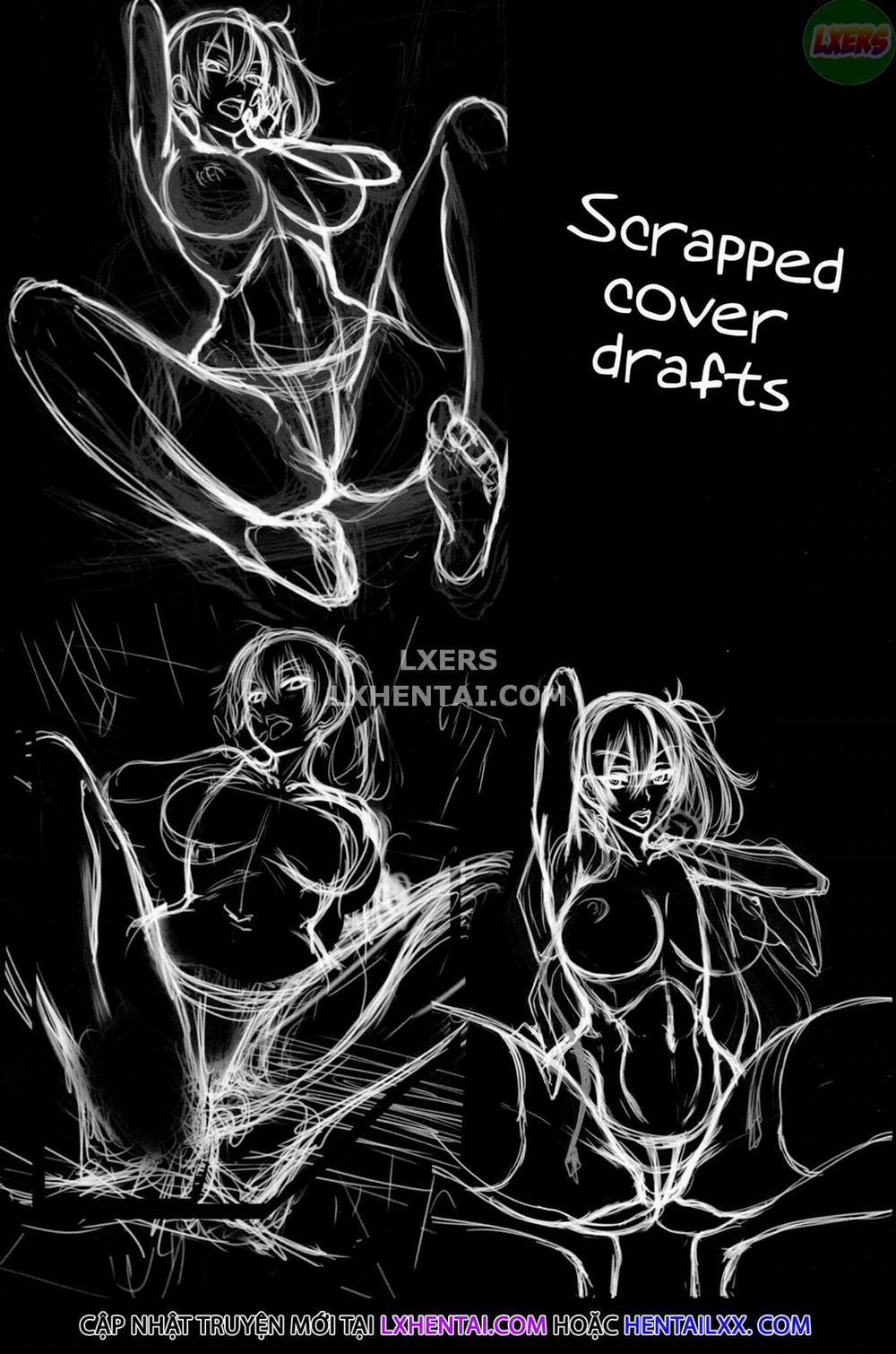 Kaga's Milking Diary Oneshot trang 26