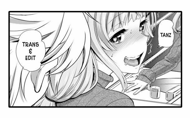 Kagami Oneshot trang 10