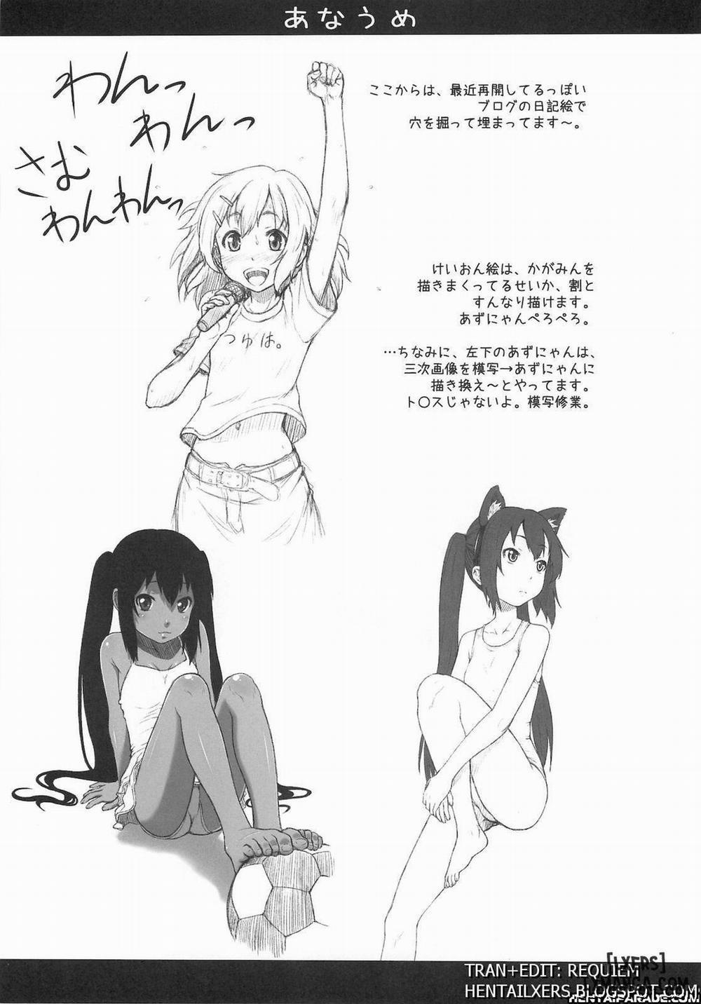 Kagamin wa Ore no Yome 3 Oneshot trang 21