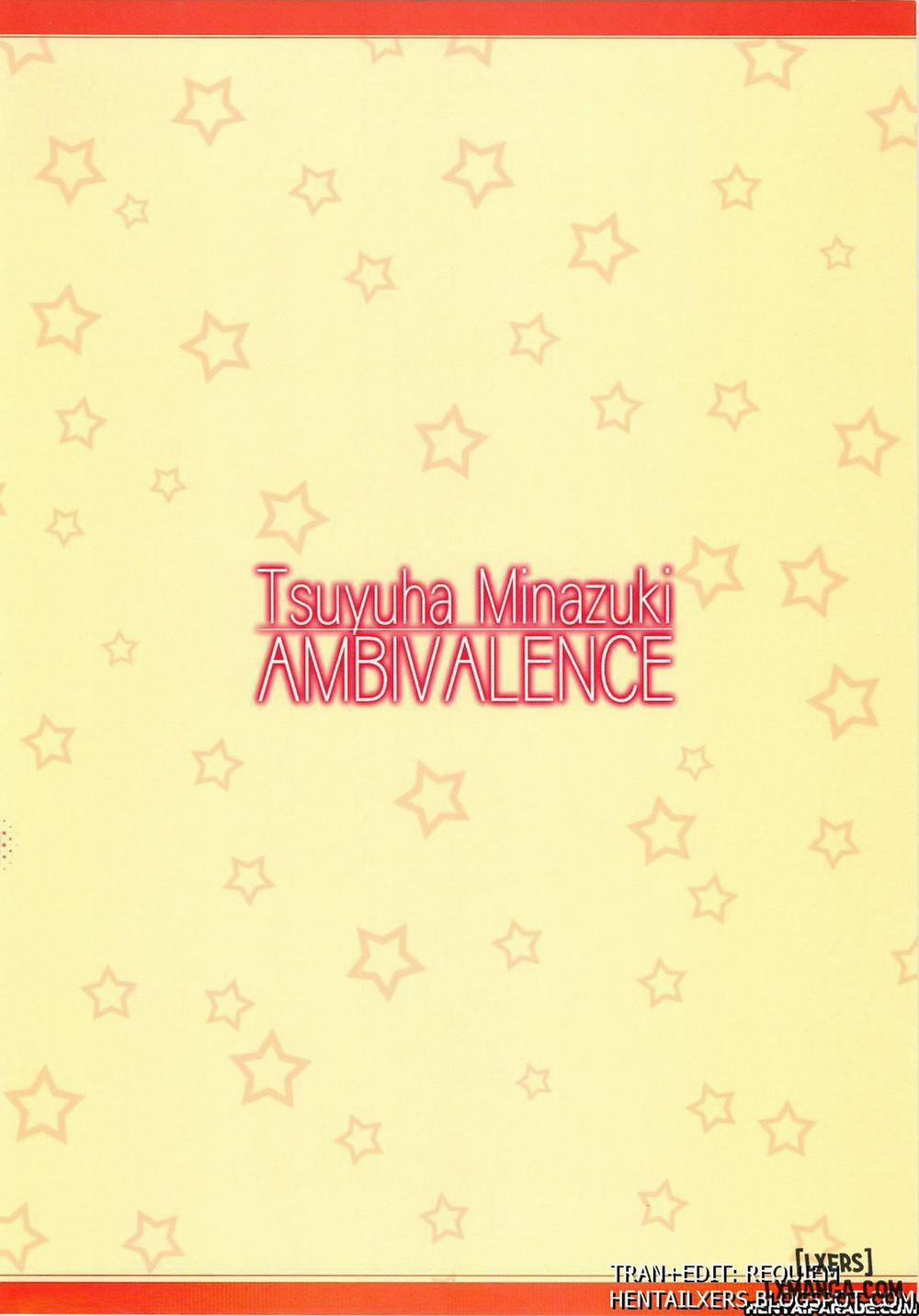 Kagamin wa Ore no Yome 3 Oneshot trang 25