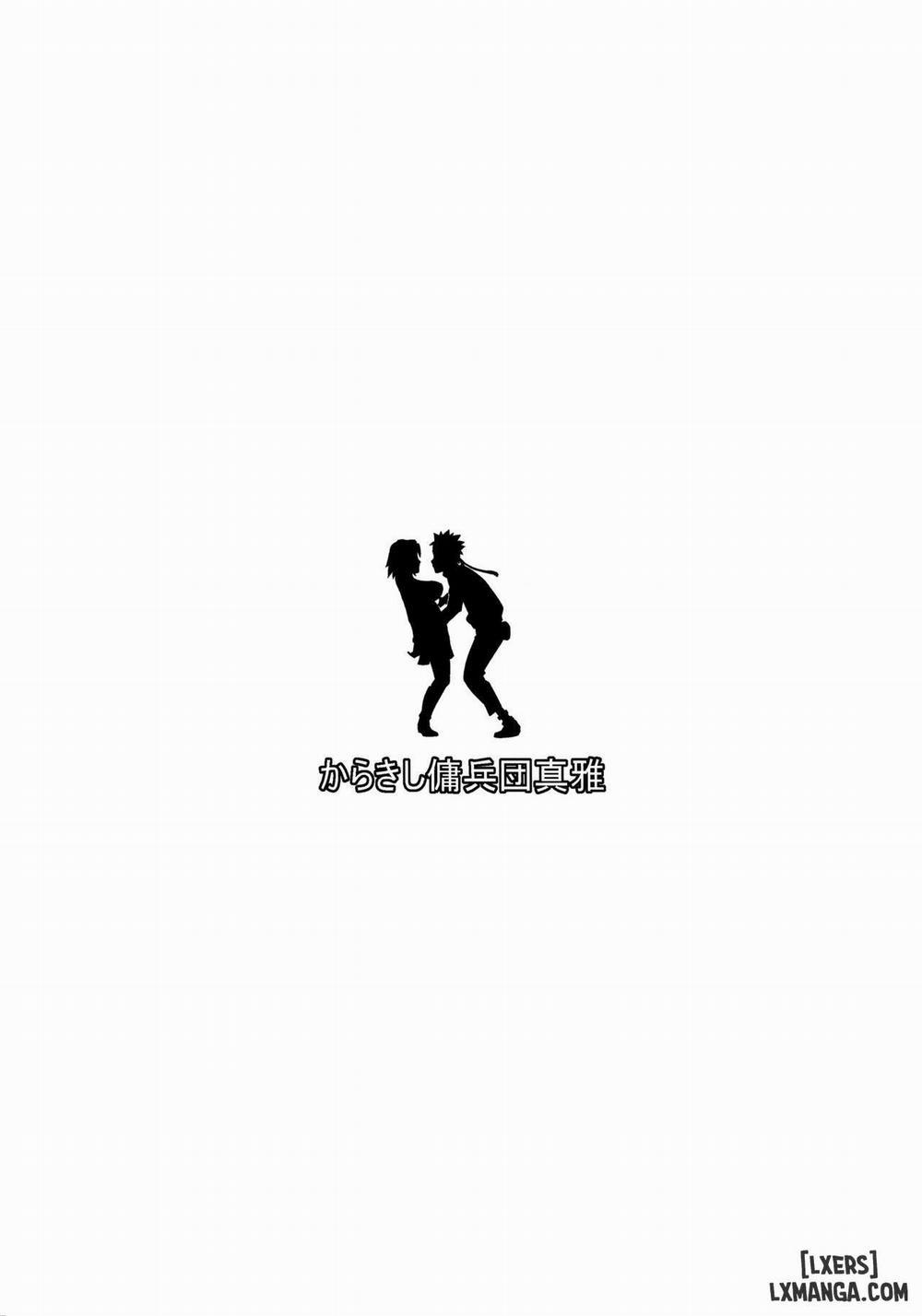 Kage Hinata ni Saku Oneshot trang 22