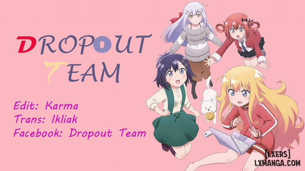 Kaguya muốn được làm chuyện ấy Oneshot trang 0