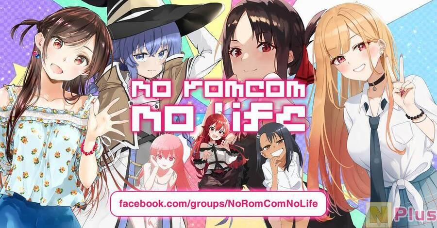 Kaguya-Sama Wa Kokurasetai Doujinshi 11.5 trang 10