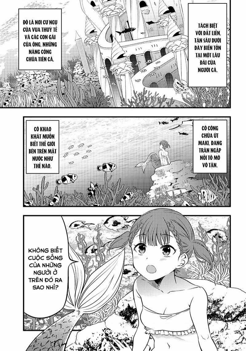 Kaguya-Sama Wa Kokurasetai Doujinshi 23 trang 1