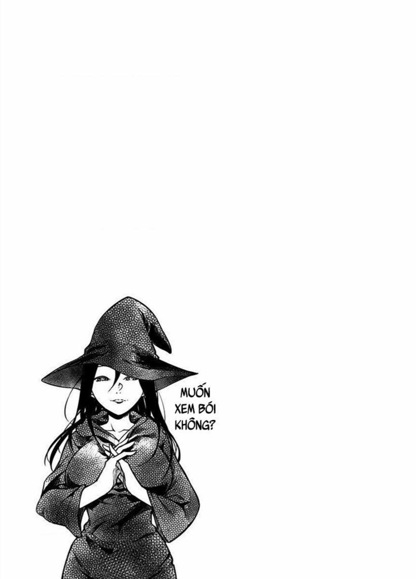 Kaguya-Sama Wa Kokurasetai Doujinshi 23 trang 23