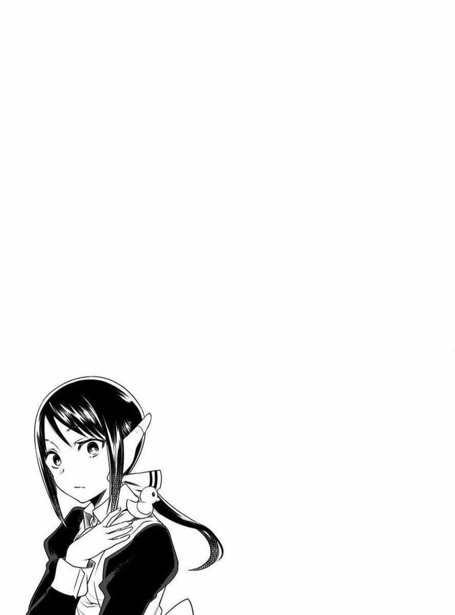 Kaguya-Sama Wa Kokurasetai Doujinshi 28 trang 13