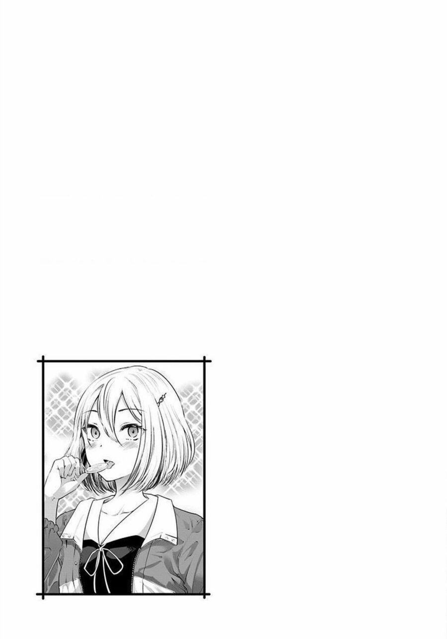 Kaguya-Sama Wa Kokurasetai Doujinshi 32 trang 18