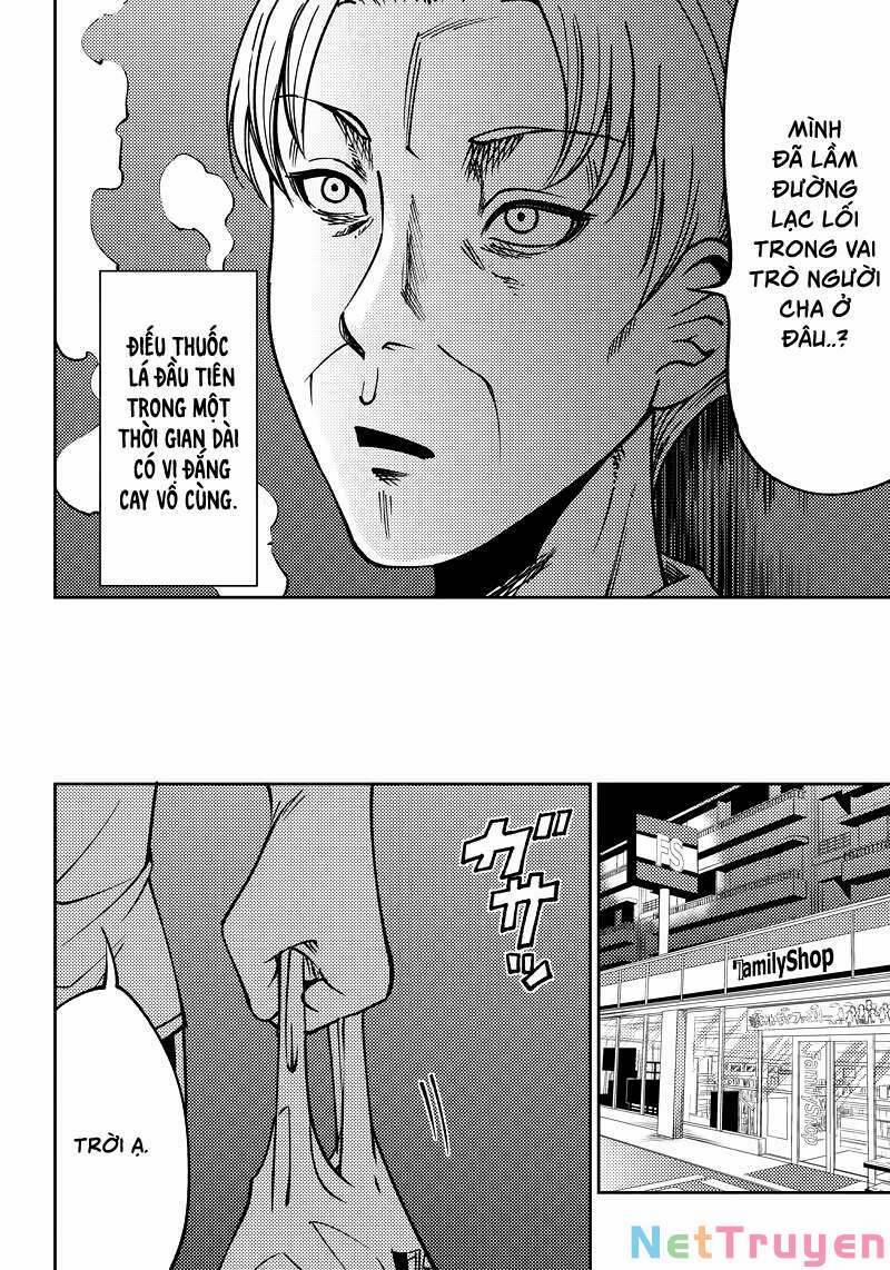 Kaguya-Sama Wa Kokurasetai Doujinshi 7 trang 16