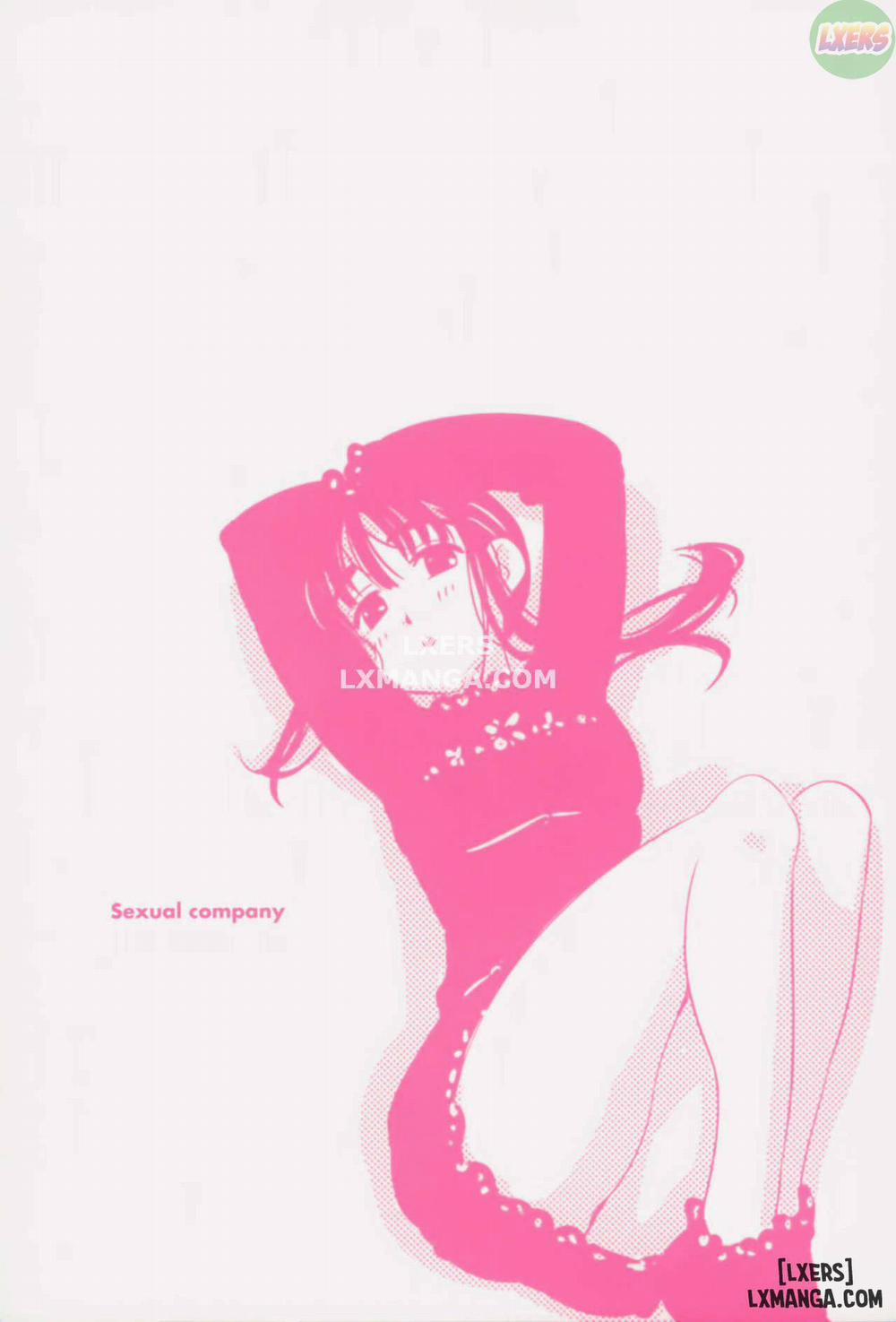 Kaikan Gensoku 1 trang 24