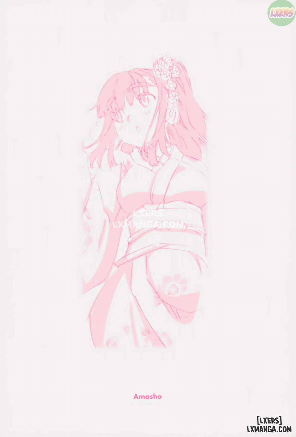 Kaikan Gensoku 2 END trang 22