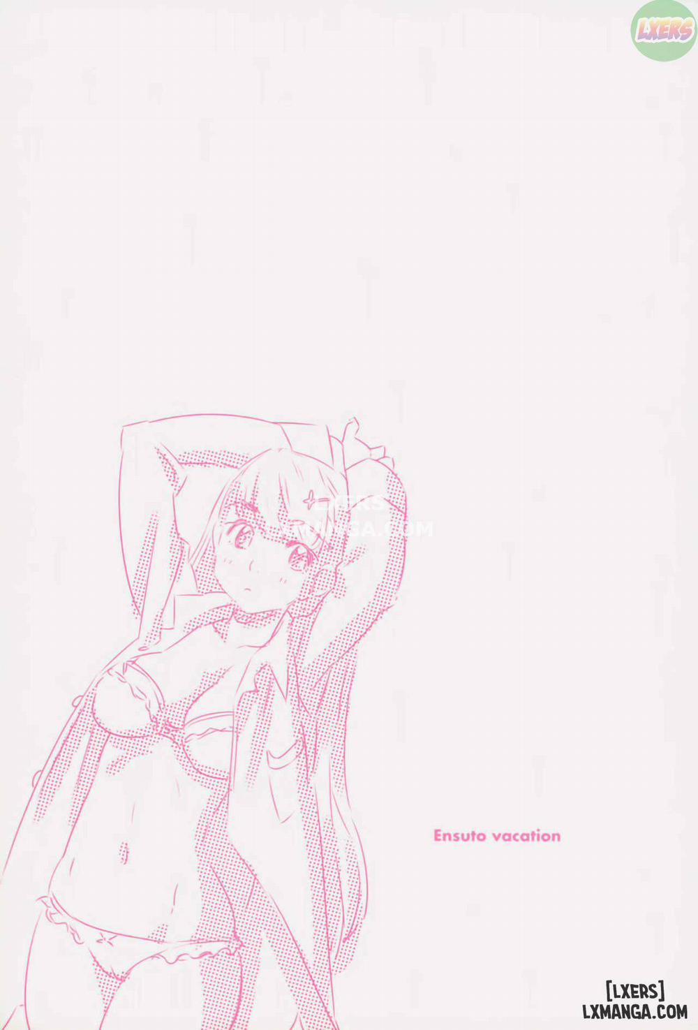 Kaikan Gensoku 2 END trang 28