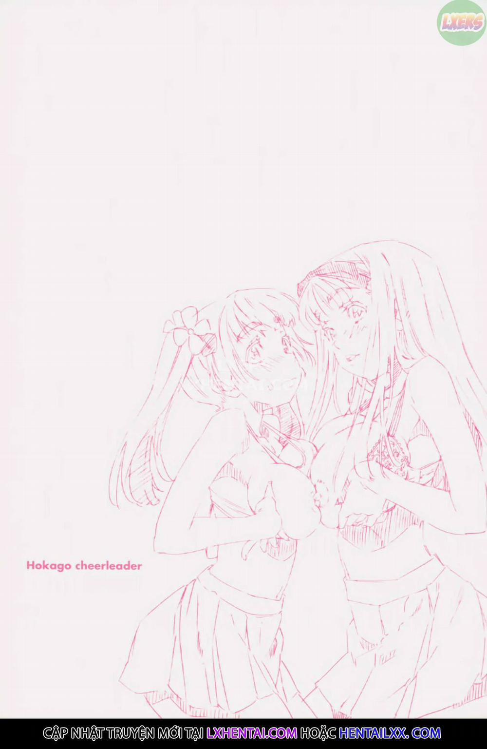 Kaikan Gensoku 2 trang 3