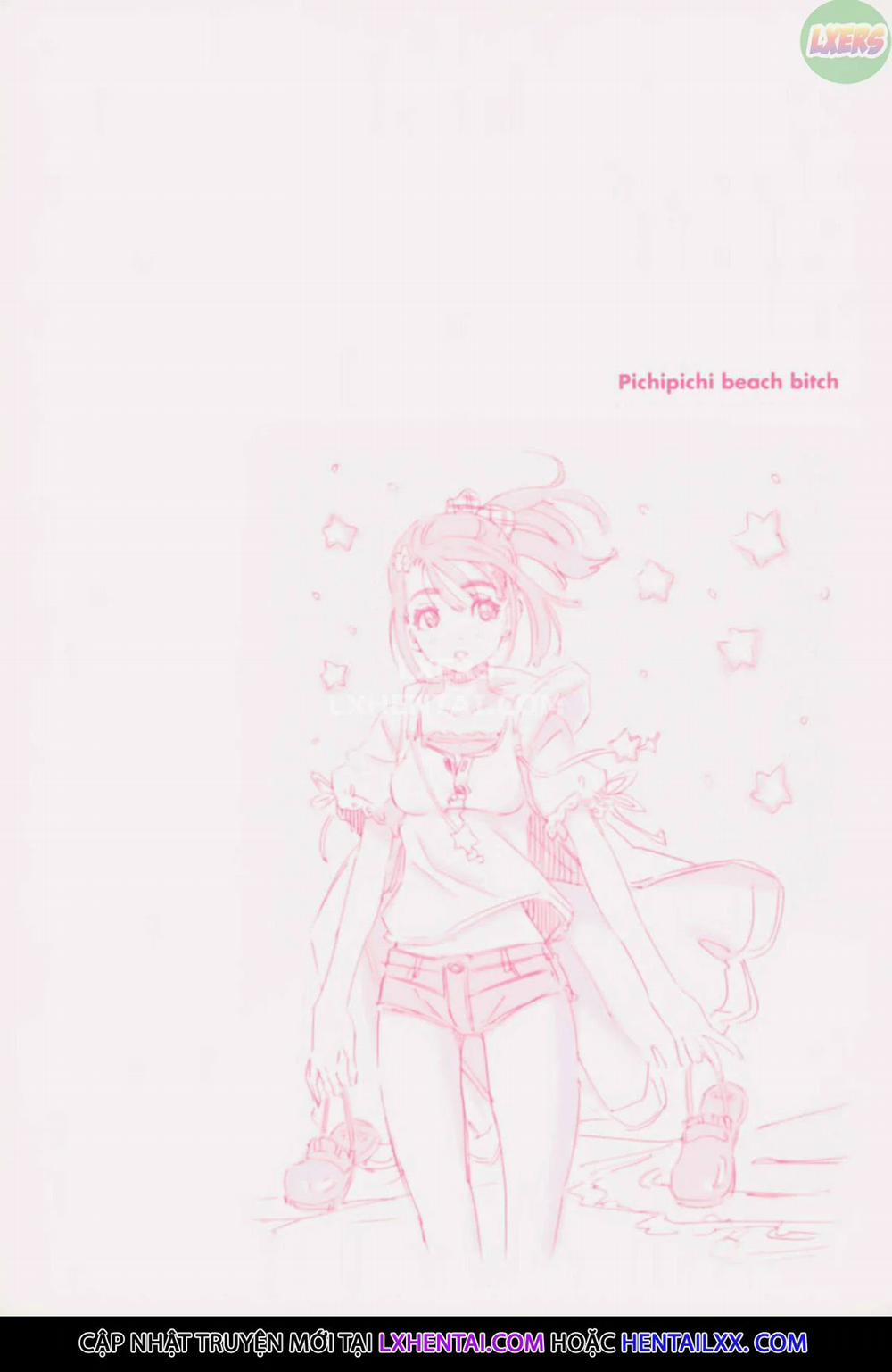 Kaikan Gensoku 6 trang 3