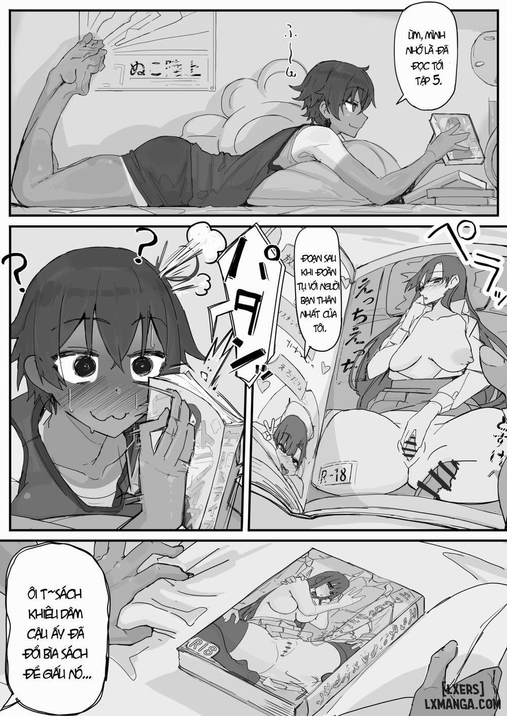 . kaikan kikan: kisei gata 1 trang 12