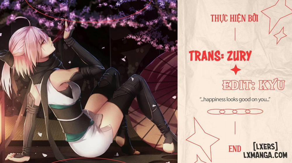 Kairaku Shijou Shugi no Kyoushitsu Oneshot trang 0