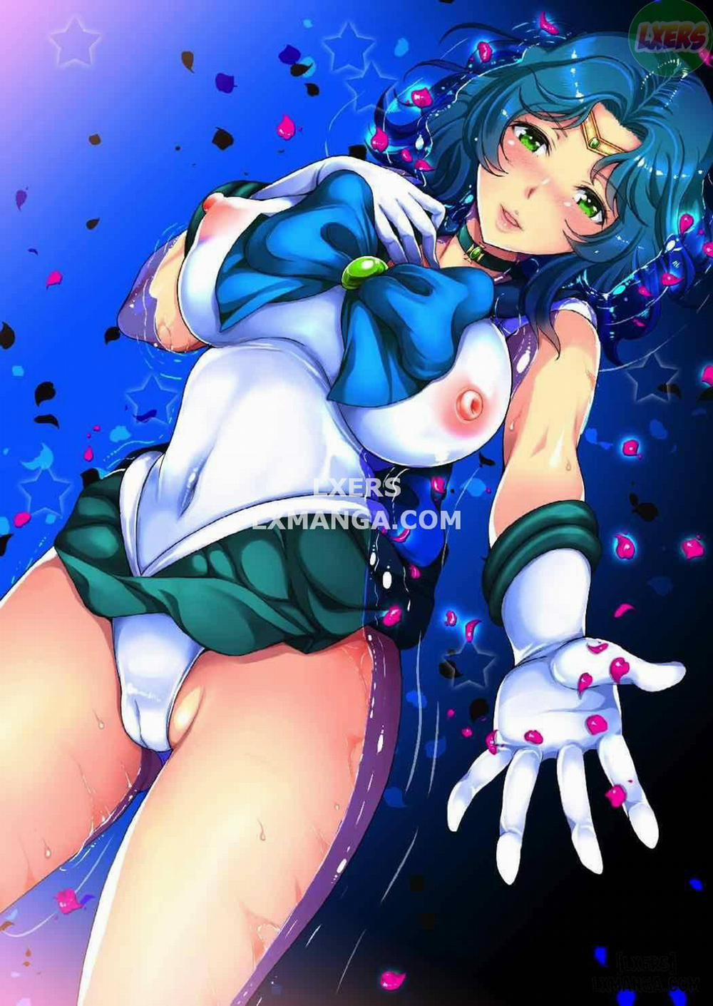 Kairakuen Oneshot trang 1