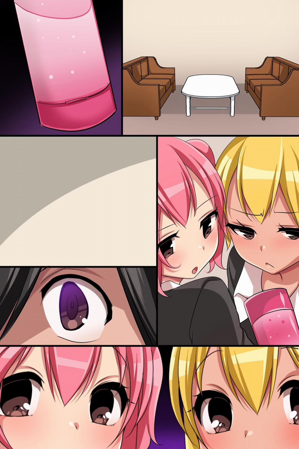 Kaisha no Joushiki wo Kakikaemakuttara Kou Natta Artist trang 28