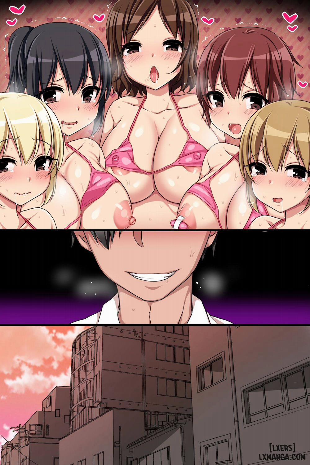 Kaisha no Joushiki wo Kakikaemakuttara Kou Natta Oneshot trang 51