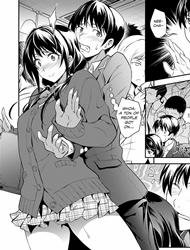 Đọc truyện tranh Kaisoku Ane no Koukishin ~