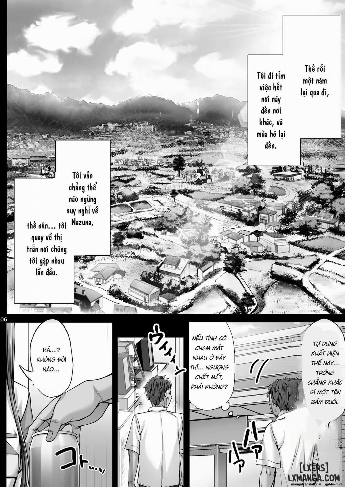 Kajitsu 8 1.0 trang 4