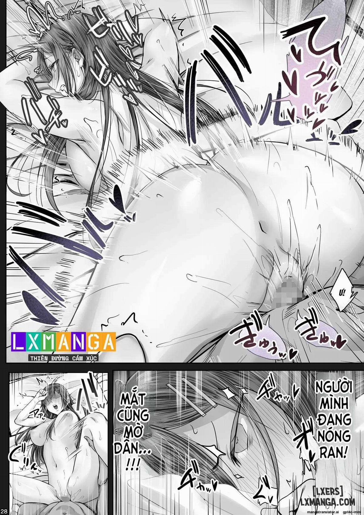 Kajitsu 8 1 trang 23