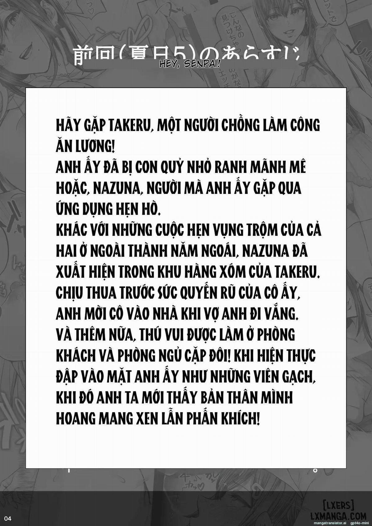 Kajitsu 8 0 END trang 0