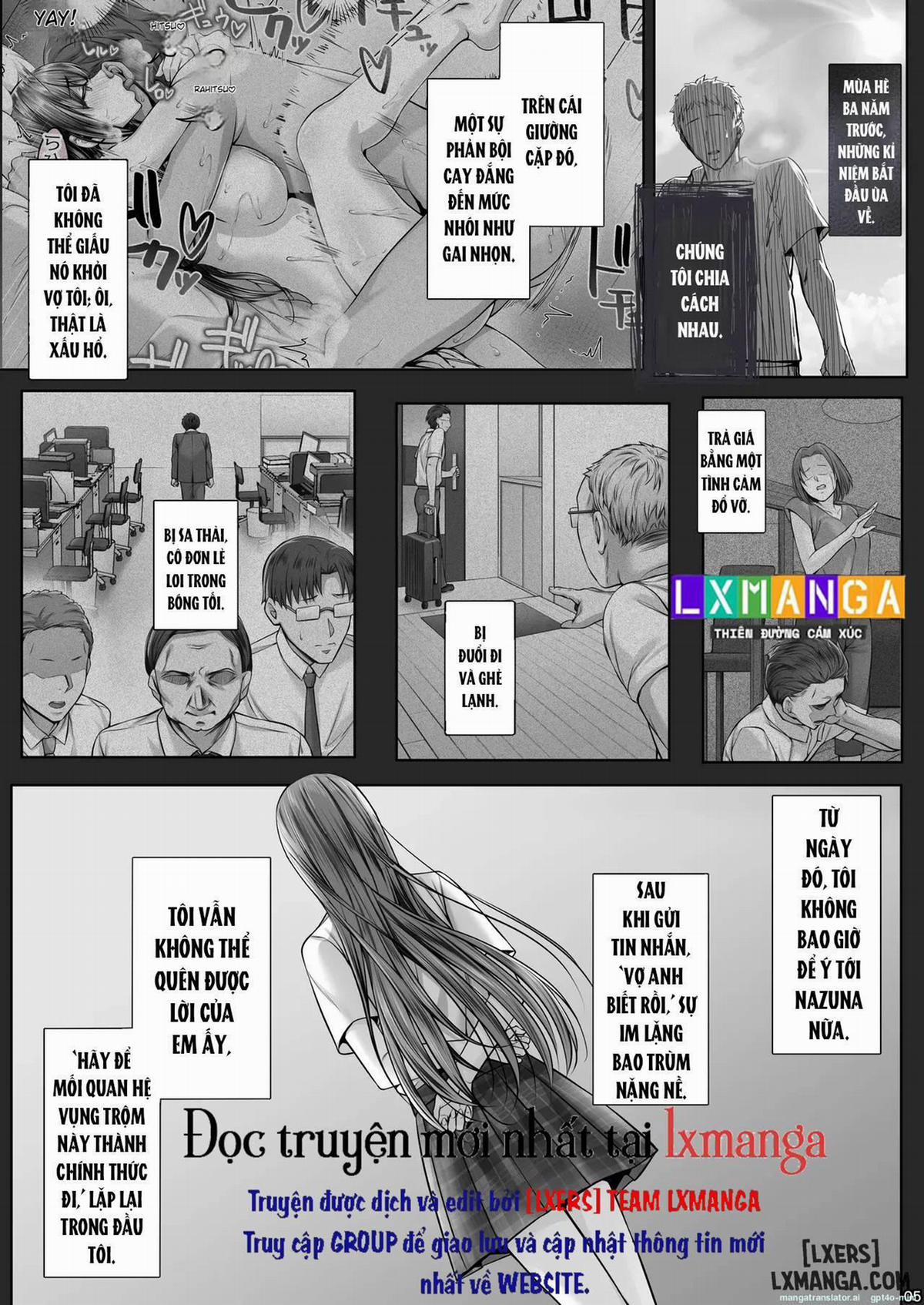 Kajitsu 8 0 END trang 1