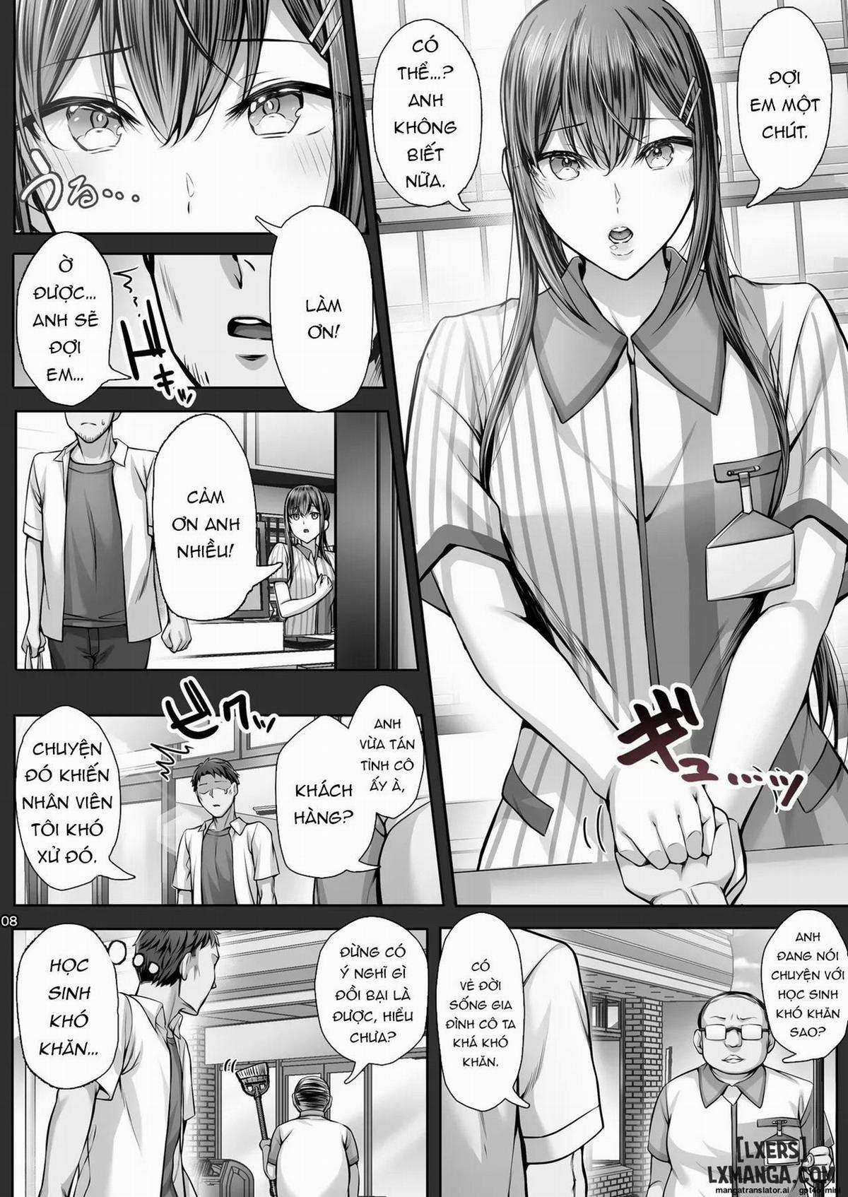 Kajitsu 8 0 END trang 4