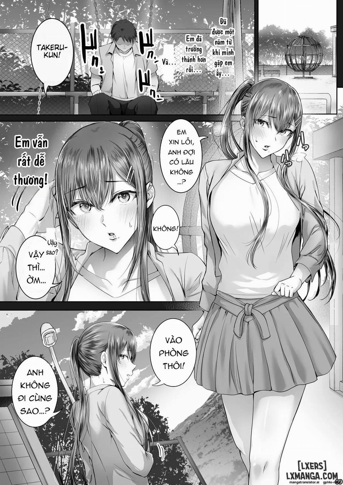 Kajitsu 8 0 END trang 5