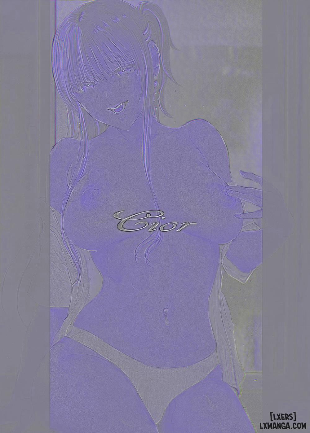 Kajitsu3 wanderlust 3 trang 32