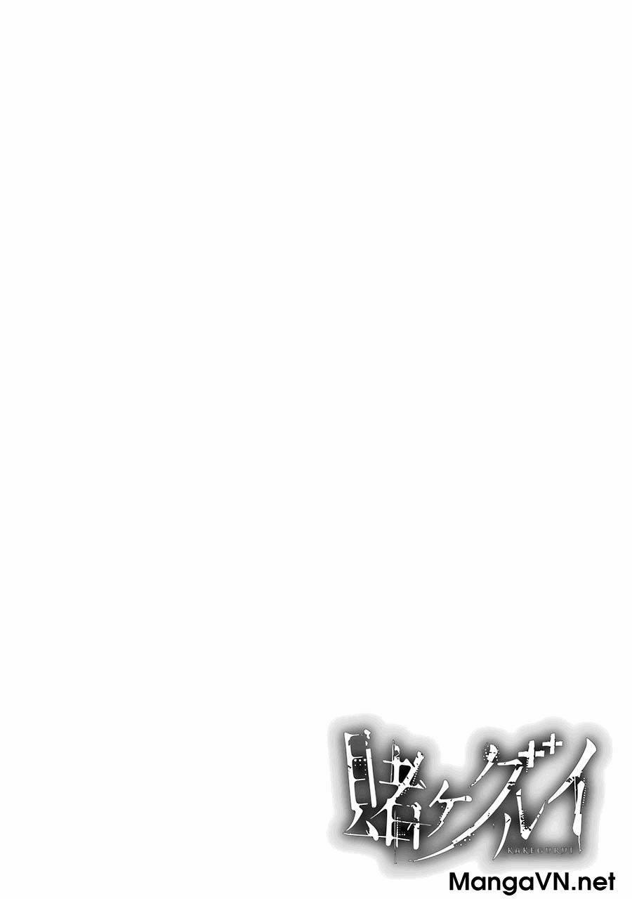 Kakegurui Yorozu 12 trang 2