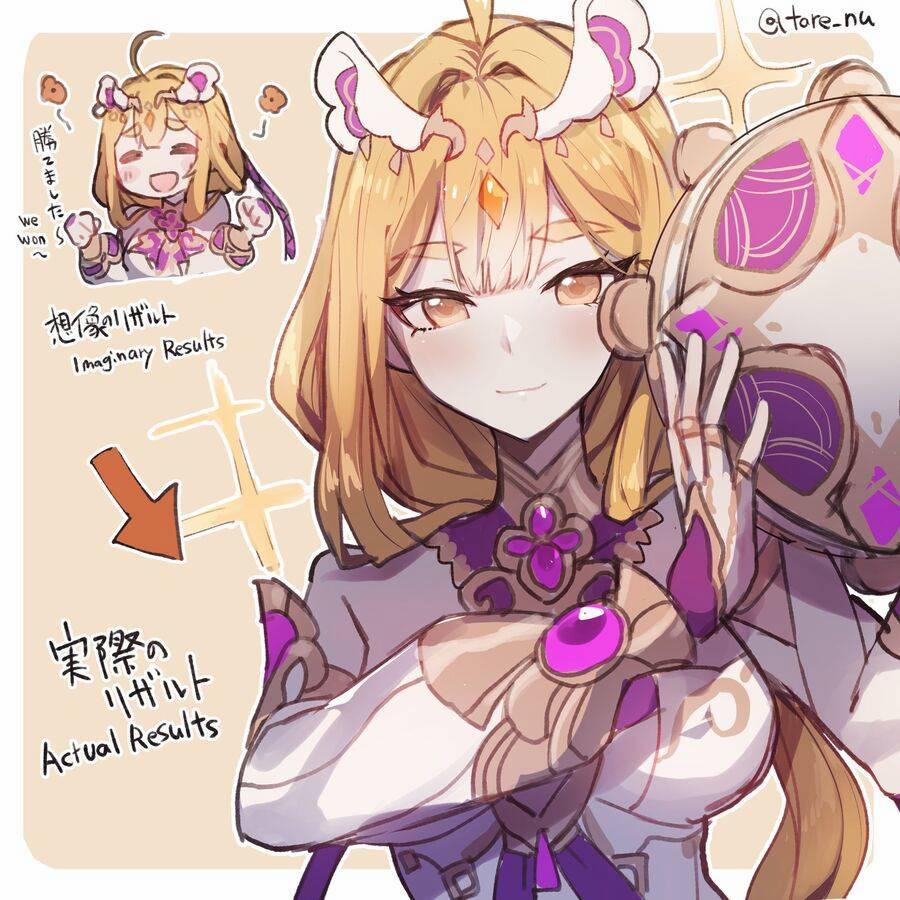 Kakegurui Yorozu 17 trang 25