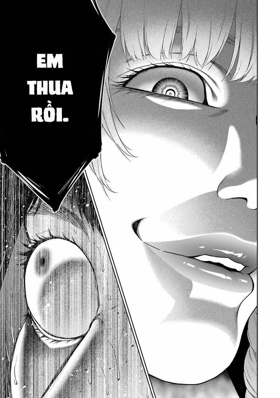 Kakegurui 33 trang 17