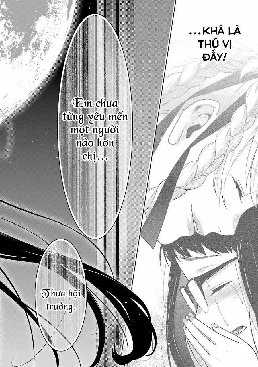 Kakegurui 33 trang 48