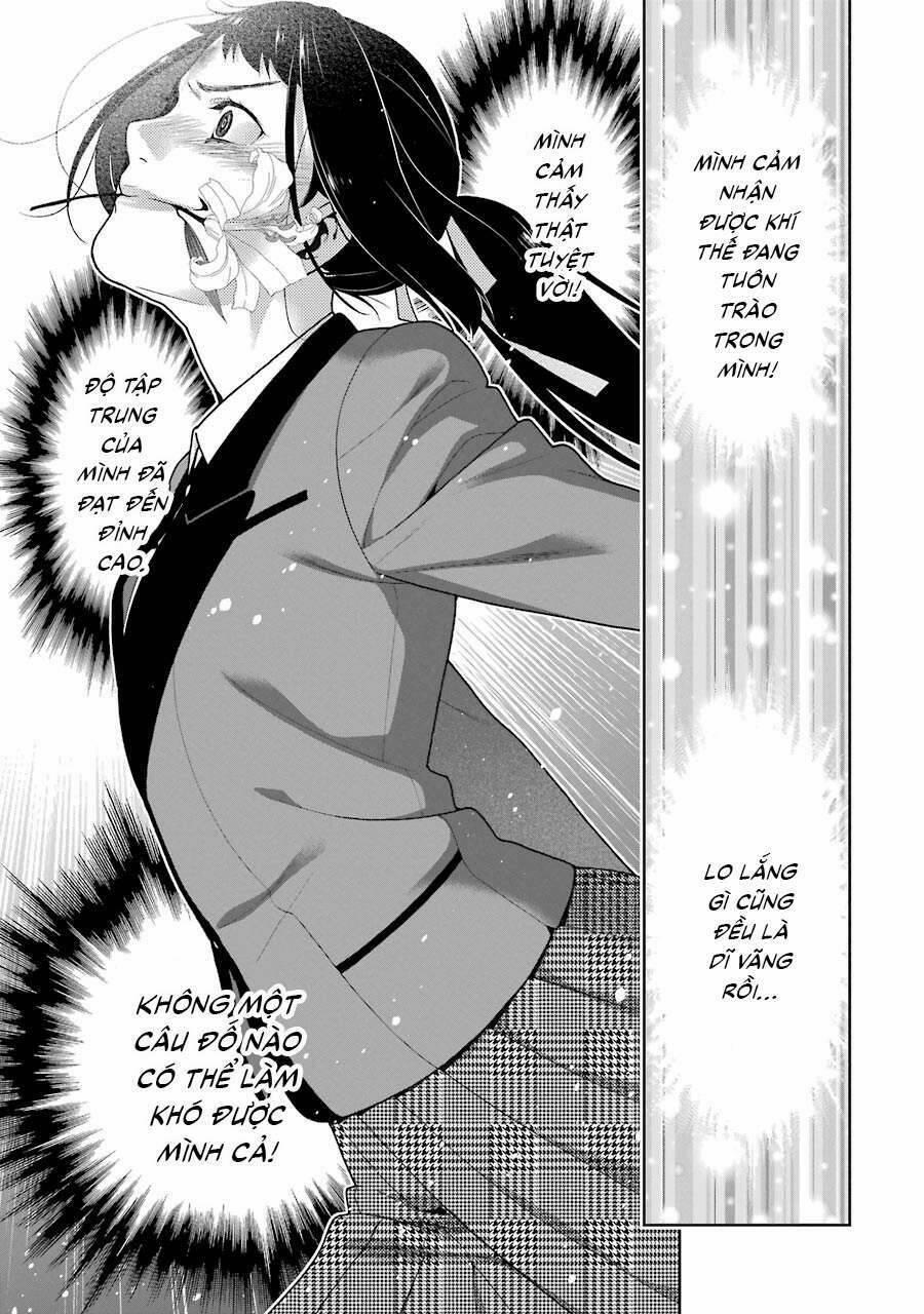 Kakegurui 33 trang 5