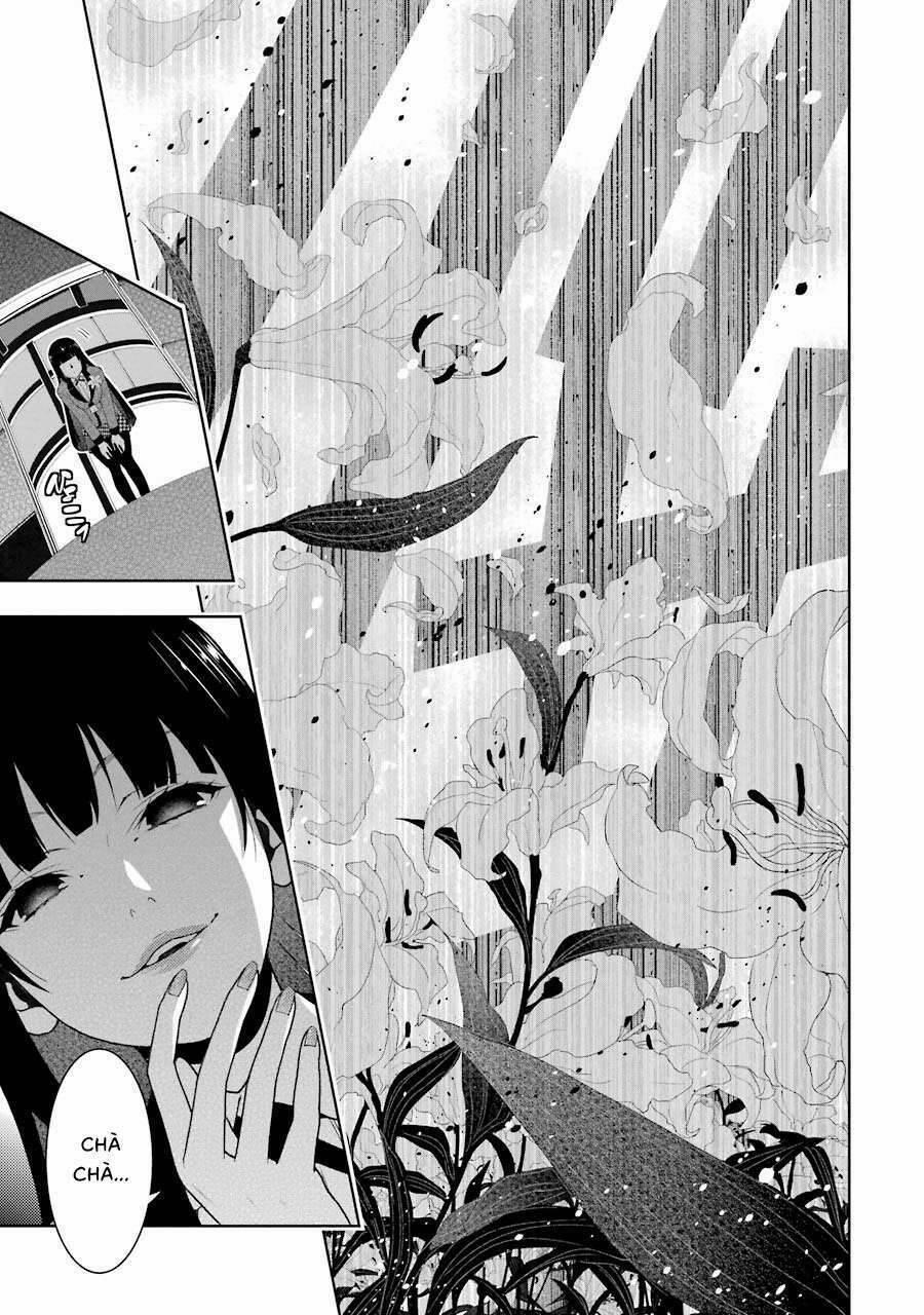 Kakegurui 33 trang 53