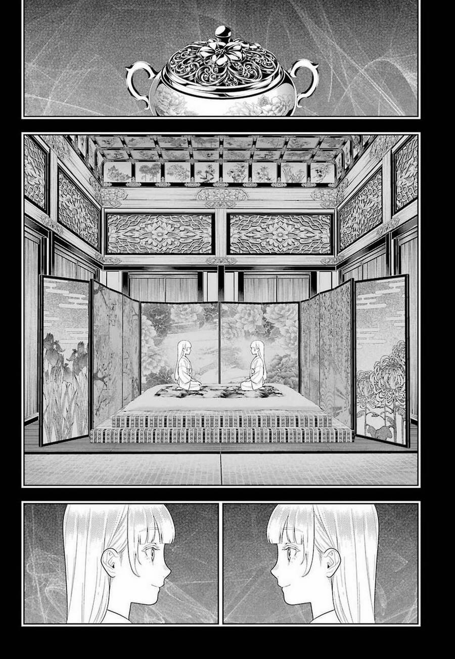 Kakegurui 83 trang 7