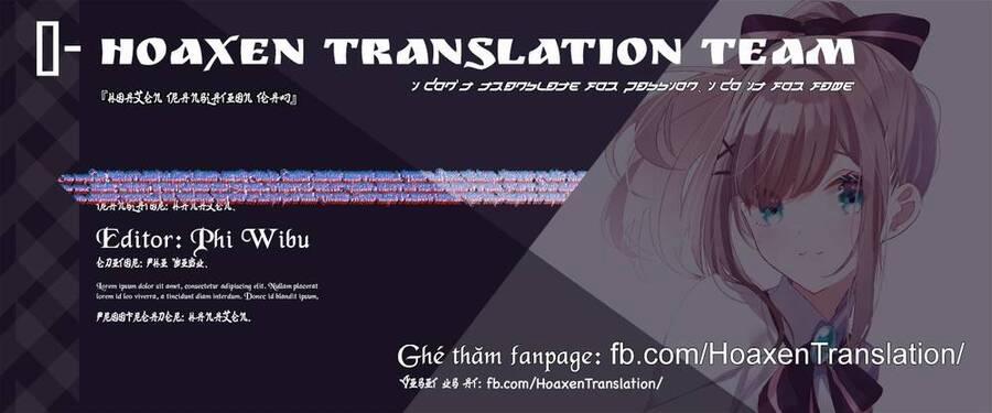 Kaketa Tsuki To Doughnut 14 trang 30