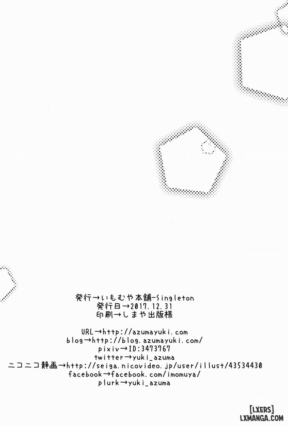 Kakko Tsuketetara Sex Oshietette Iwaret Oneshot trang 25