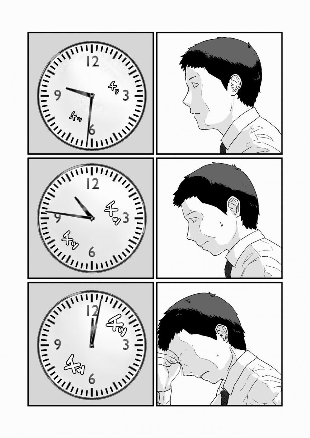 Kakkou no Hi 1 trang 16